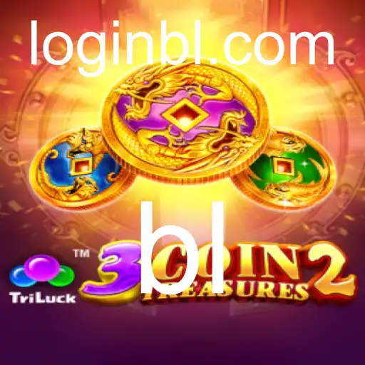 Explorando o Fascinante Mundo de 3CoinTreasures2: Regras e Estratégias