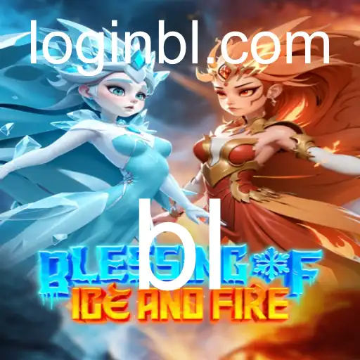Explorando o Universo de Blessing of Ice and Fire