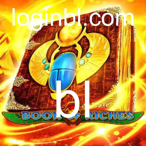 Descubra o Fascinante Mundo do Jogo 'BookofRiches'