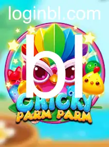 Descubra ChickyParmParm: Um Jogo Envolvente e Divertido