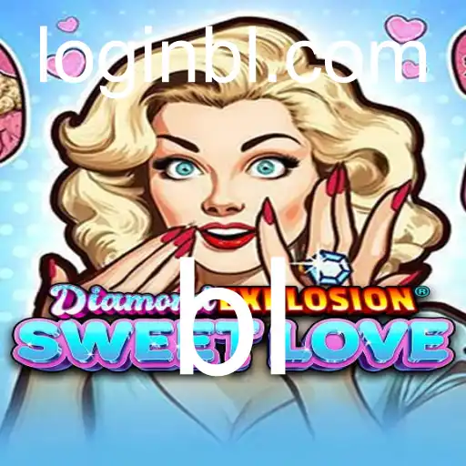 Descubra DiamondExplosionSweetLove: O Fenômeno Vibrante dos Jogos Interativos