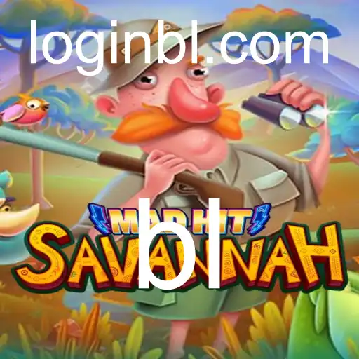MadHitSavannah: Explore a Selva Urbano-savana