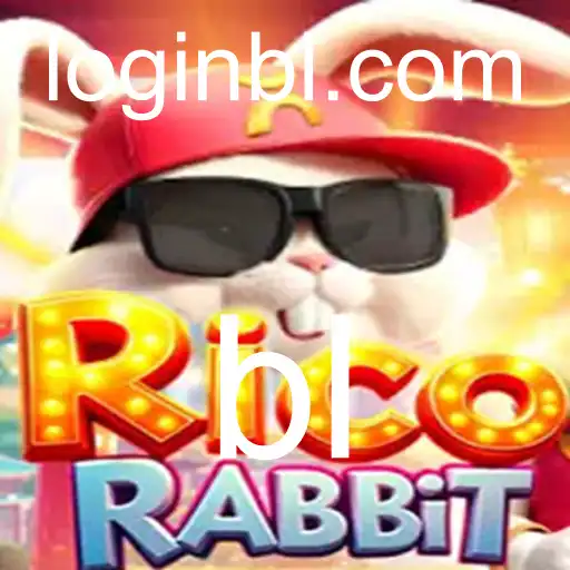 RicoRabbit: Aventura e Estratégia no Mundo dos Jogos