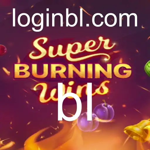 Descubra o Fascinante Mundo de SuperBurningWins