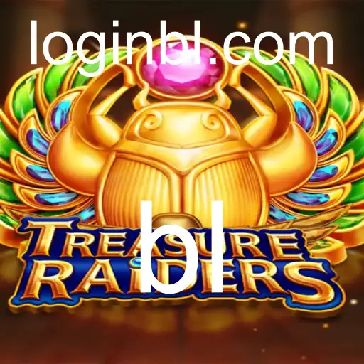Descubra as Emoções de TREASURERAIDERS: A Caça ao Tesouro Definitiva