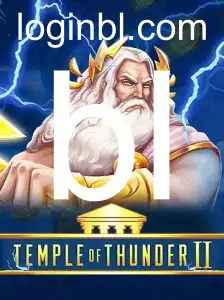 Descubra o Fascinante Mundo de TempleofThunderII