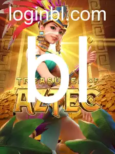 Explorando o Mundo dos Tesouros em Treasures of Aztec