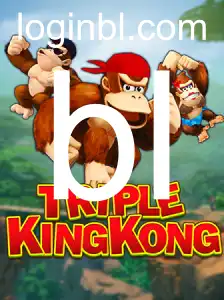 TripleKingKong: Descubra o Novo Fenômeno dos Jogos