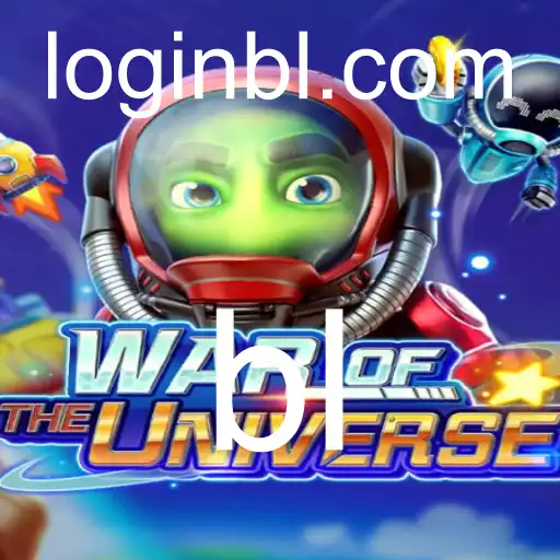 WAROFTHEUNIVERSE: A Experiência Intergaláctica de Estratégia e Aventura